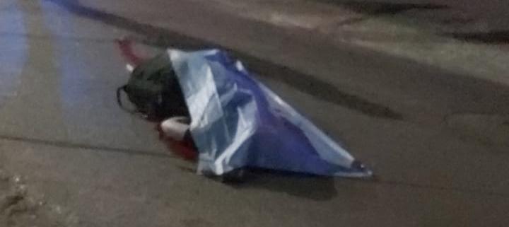 Investigan muerte de joven en la Colonia Terminal