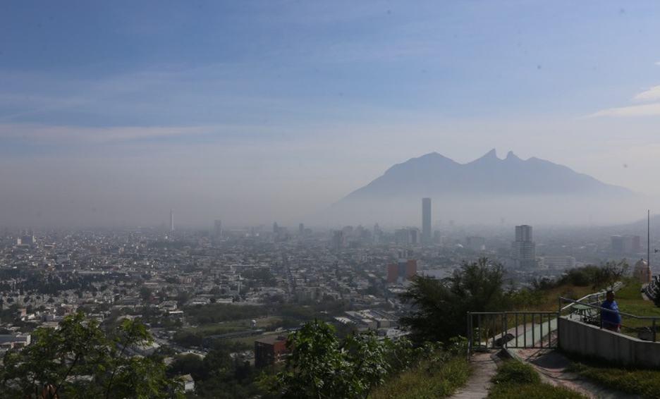 Se activará en tiempo real la Alerta Ambiental