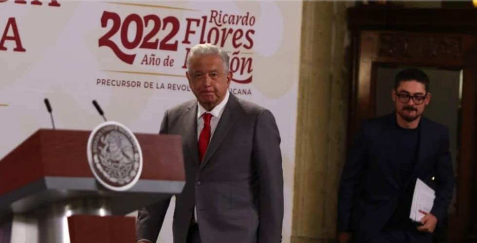 AMLO Afirma que reforma eléctrica no viola TMEC