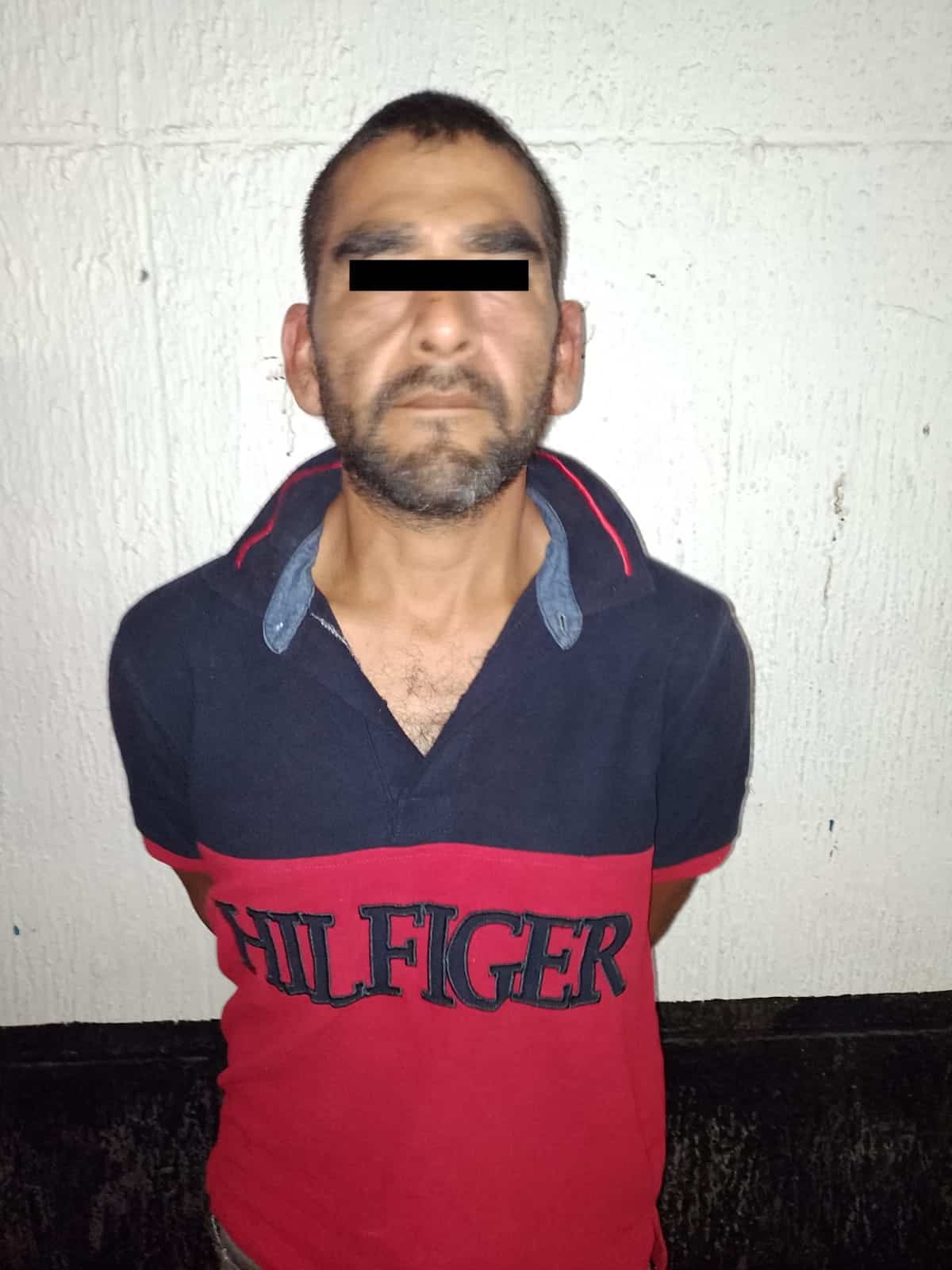 Detenido luego de reclamar un problema de hace 15 años a un ex vecino y amenazarlo con un arma de fuego