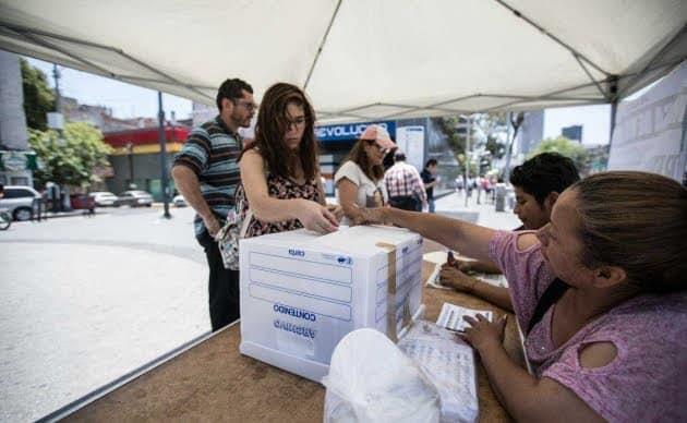Trabajadores podrán faltar sin que les afecte por consulta Trabajadores podrán faltar sin que les afecte por consulta