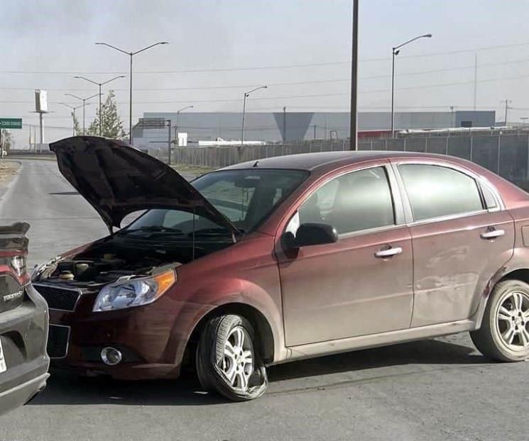 Cae robacarros a balazos