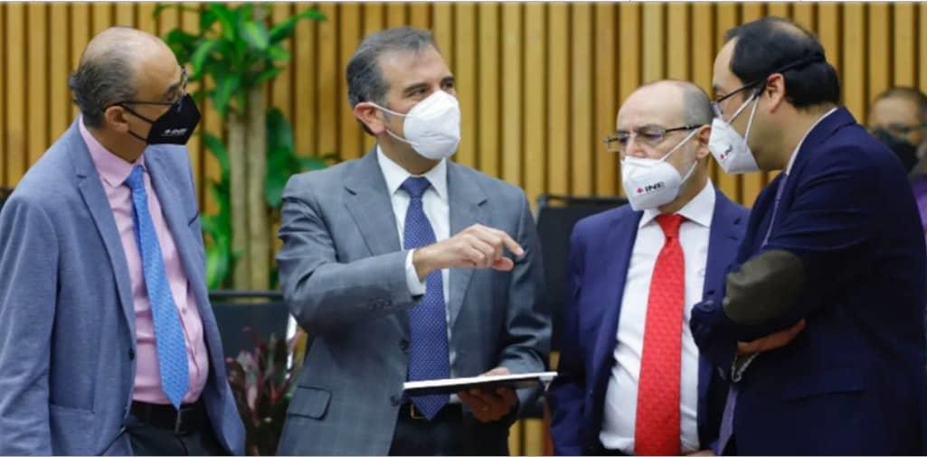 Conteo rápido dará resultados de consulta el mismo domingo