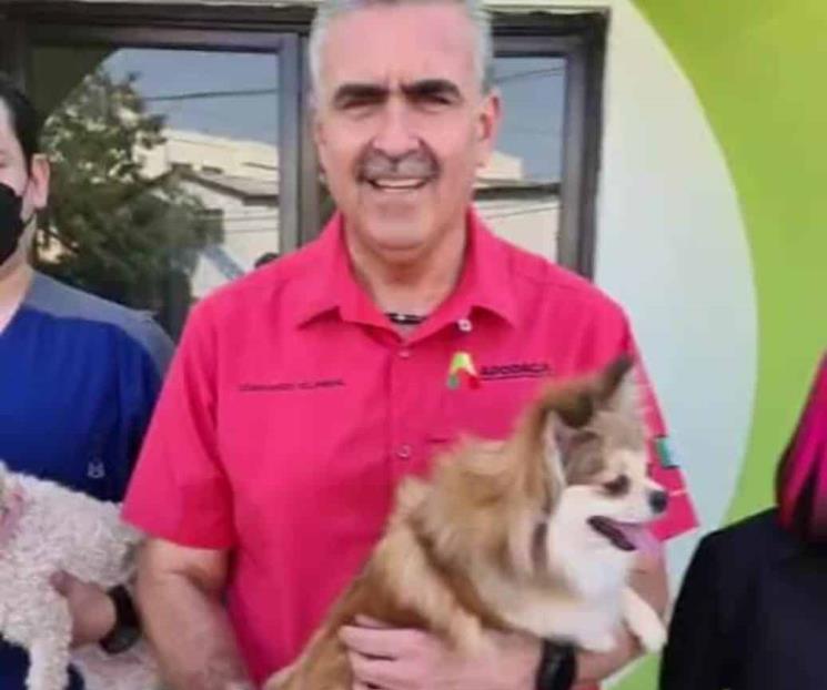 Busca Apodaca ser la capital del “bienestar animal”