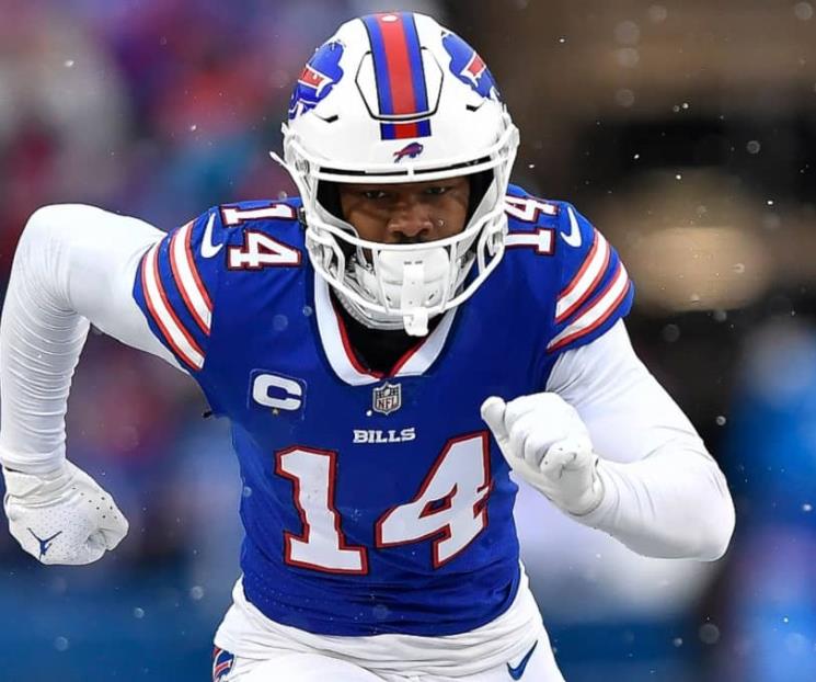 Dan Bills renovación millonaria a Diggs