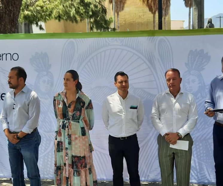 Habrá accesibilidad universal en avenidas regias