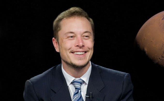 Tiene Musk mayor fortuna que Bezos