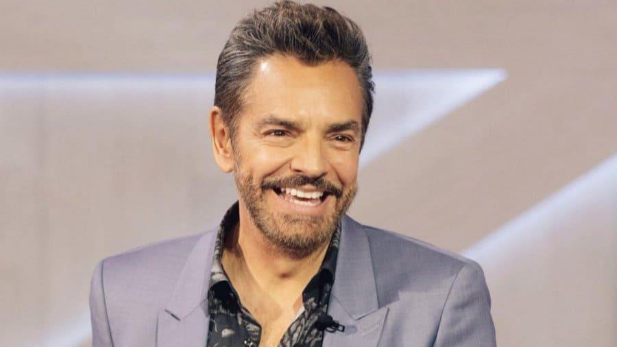Confirma Eugenio Derbez veto