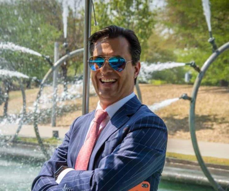 Renuncia director del Parque Fundidora