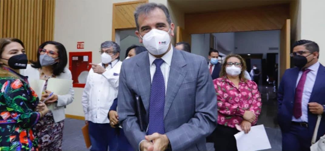 INE suma 172 quejas por violaciones a veda electoral