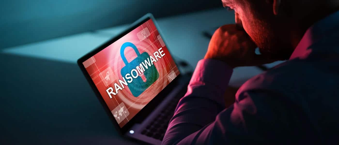 Ransomware as a Service
