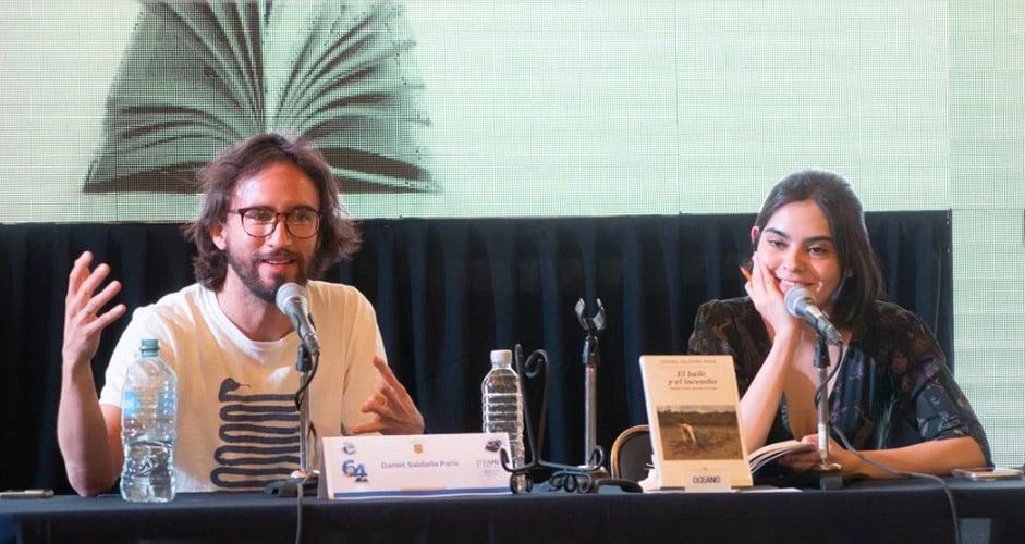 Guanajuato abre sus puertas a jóvenes escritores