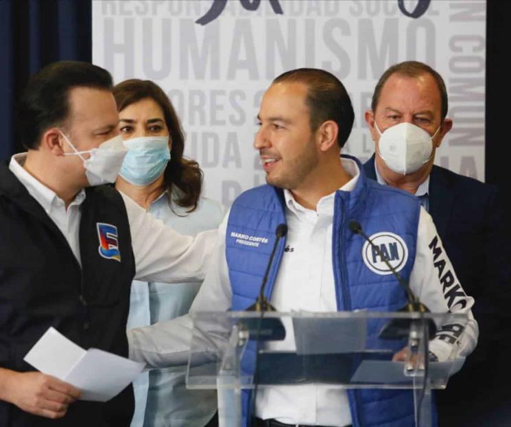 Advierten frenarán activismo político de funcionarios de 4T