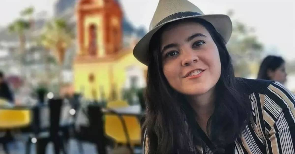 Ubicaron el automóvil de una joven, que esta reportada como desaparecida desde el pasado domingo