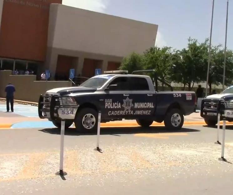 Alarma amenaza de bomba