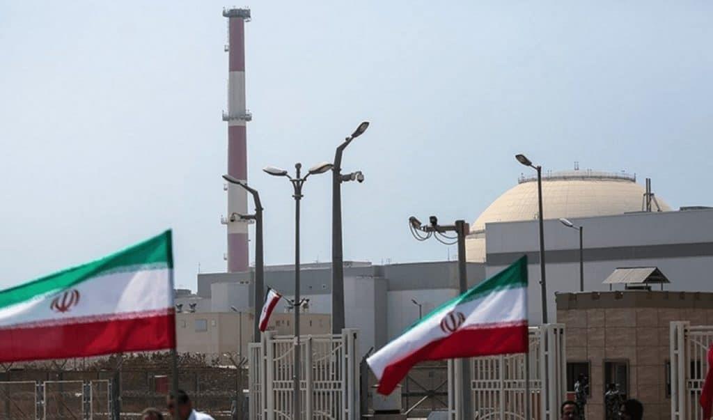 Irán responde a preguntas sobre actividad nuclear