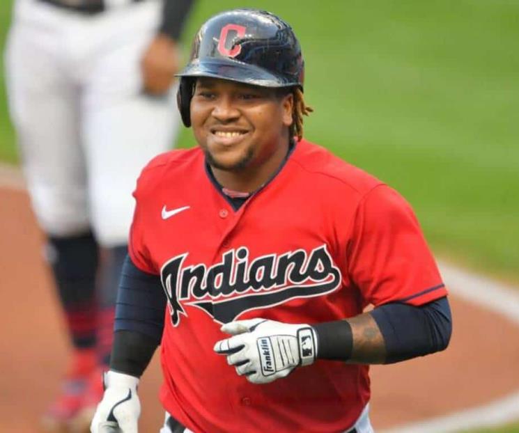 Cierra Ramírez contrato millonario con Cleveland