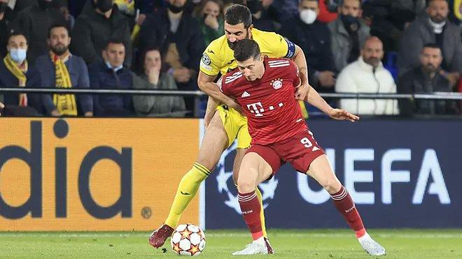 Quiere Lewandowski jugar en el Barcelona