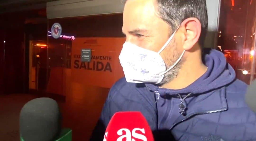 Acepta Davino que buscan jugadores