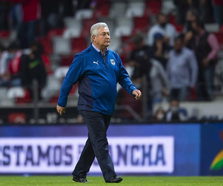 Lamenta Vucetich dejar escapar la victoria