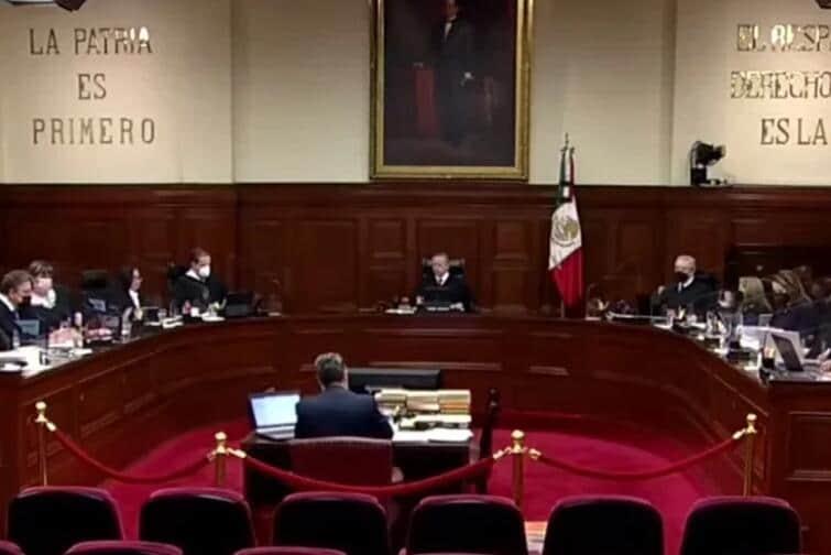 Avala Corte Ley Eléctrica de AMLO y EU anticipa litigios