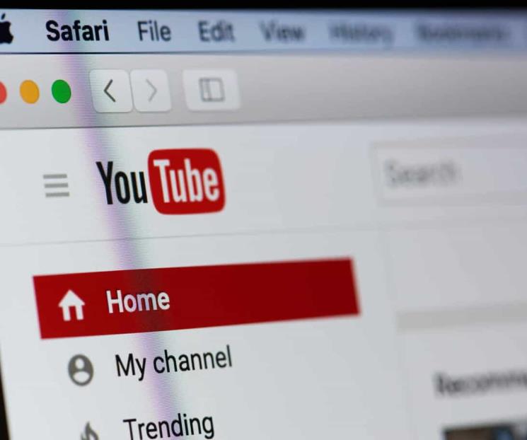 Cuándo una URL mal escrita en YouTube llevaba a otra página Cuándo una URL mal escrita en YouTube llevaba a otra página