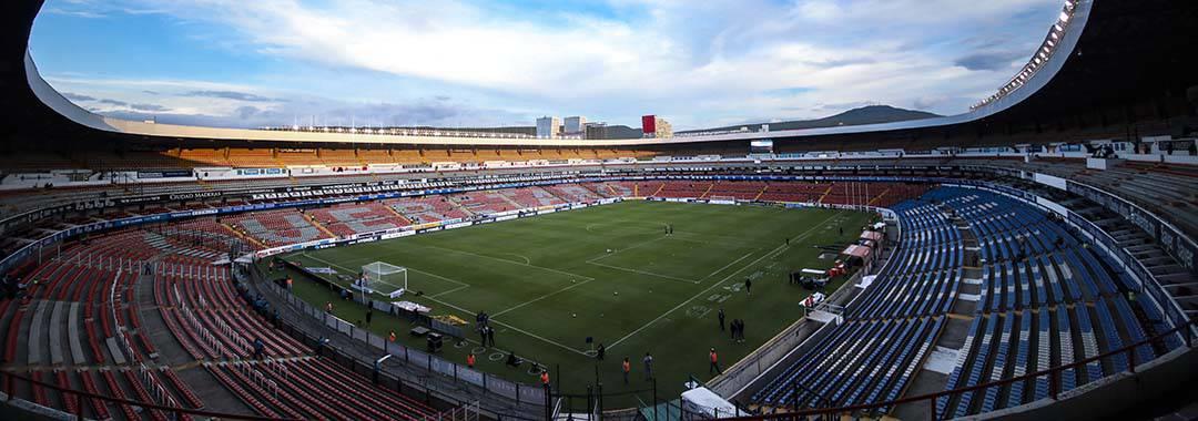 Jugarán Querétaro y Tigres en La Corregidora