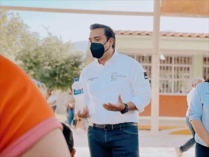 Busca Jesús Nava mejoras ambientales