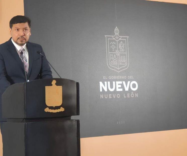Espera Fiscalía pruebas para identificación de cuerpo