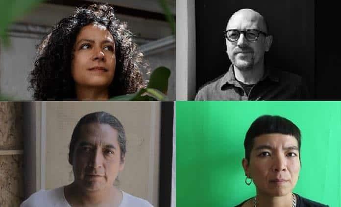 Llega México a la Bienal de Venecia