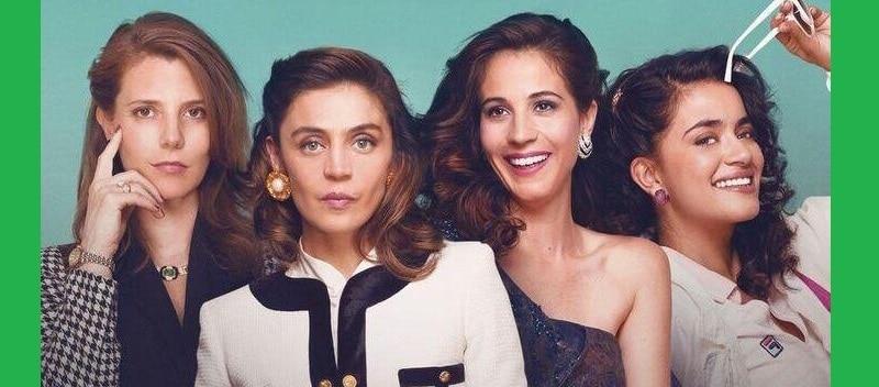 Mujeres proponen una nueva óptica en el cine