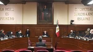 Declara SCJN constitucional Ley de la Industria Eléctrica