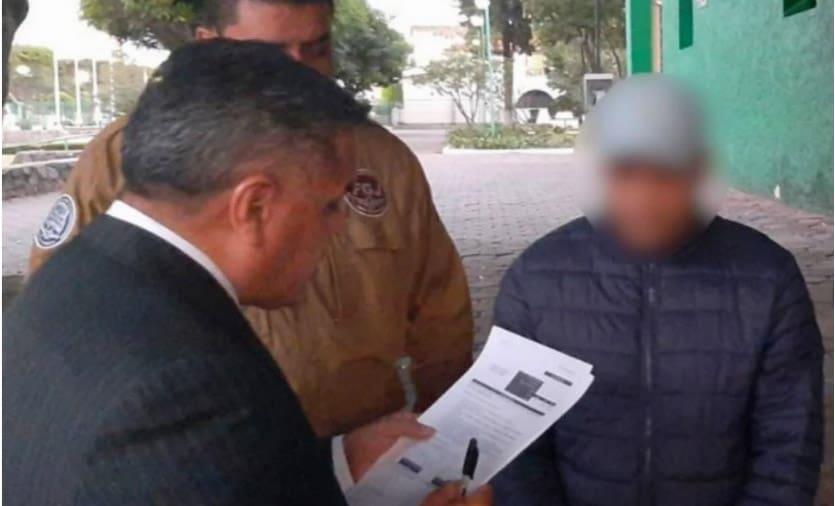Vincula juez a proceso a presunto homicida de Hugo