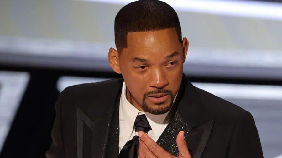 Ingresa Will Smith a clínica para tratar estrés