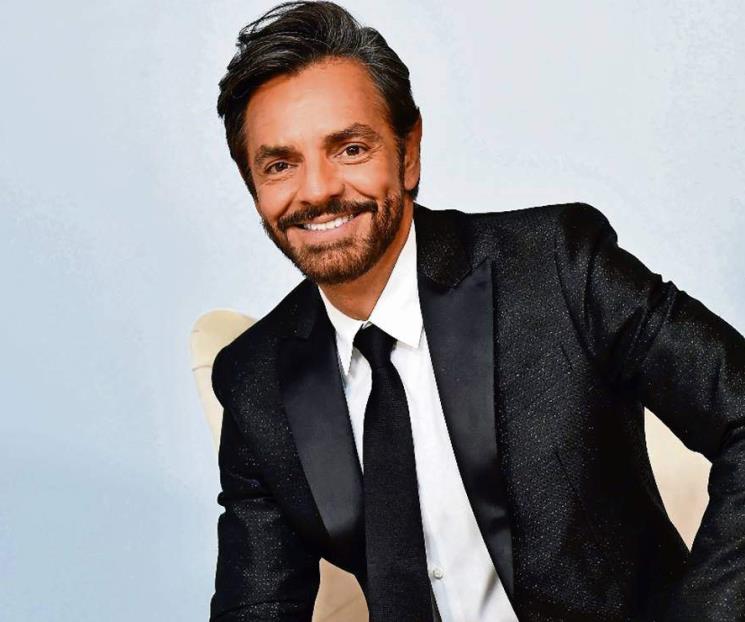 Eugenio Derbez y el legado a Televisa