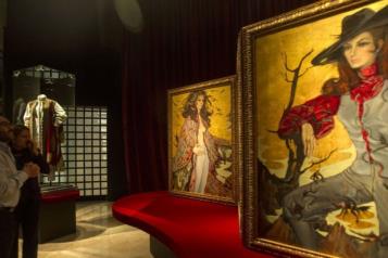 Museo de La Diva es el atractivo de &Aacute;lamos