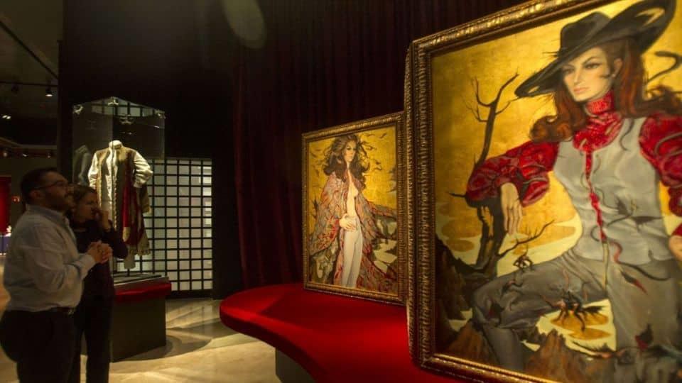 Museo de La Diva es el atractivo de Álamos