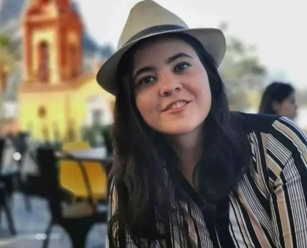 Realizan cateo en busca de Fernanda Realizan cateo en busca de Fernanda