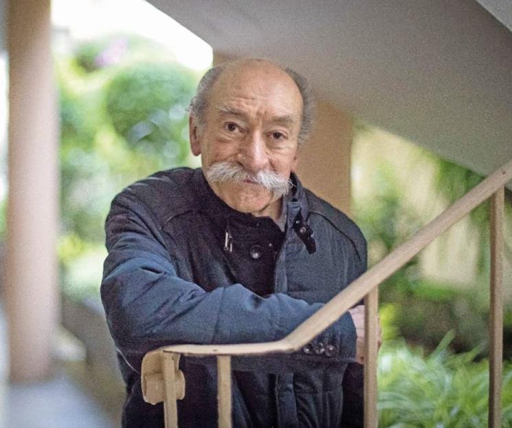 Harán homenaje a Jorge Ayala Blanco en Bellas Artes