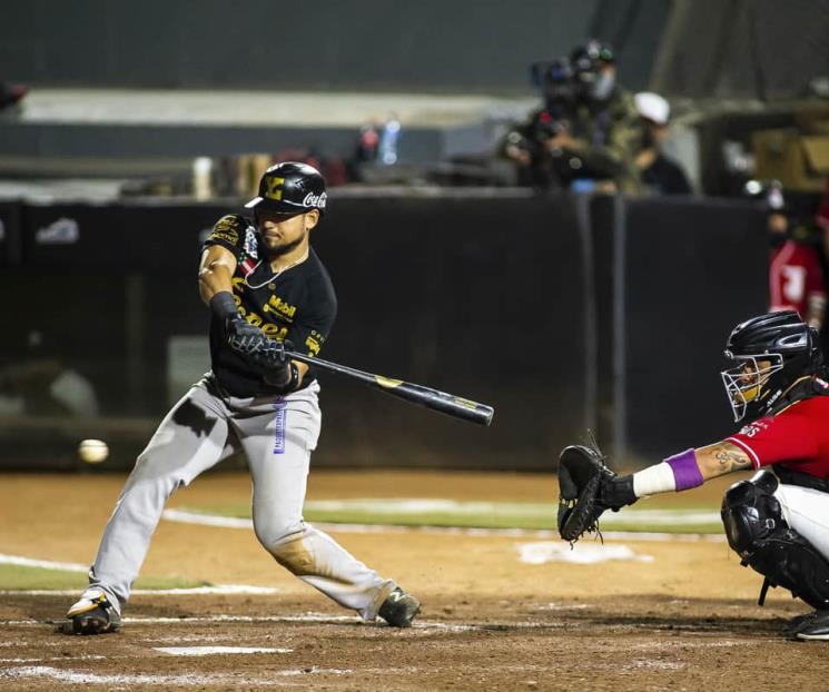 Jugarán a siete entradas en la Liga Mexicana de Beisbol