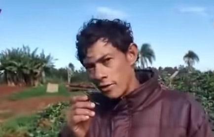 Me quieren violar y matar por ser guapo, denuncia hombre