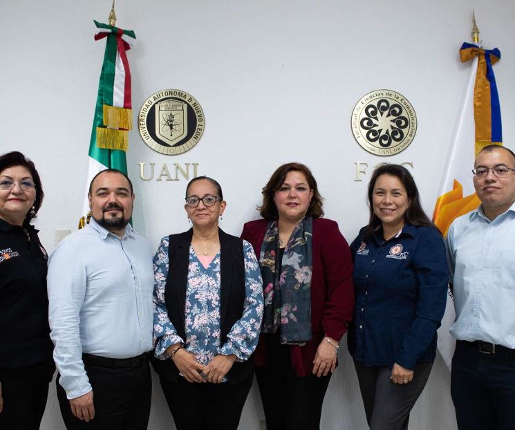Oferta FCC maestría en mercadotecnia e industrias creativas