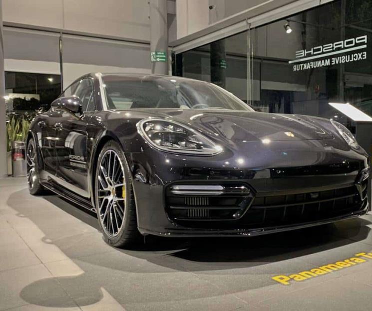 Porsche Exclusive Manufaktur llega a Monterrey
