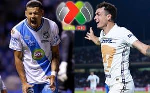 Puebla busca recobrar el liderato frente a Pumas