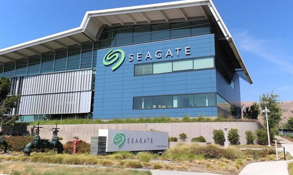 Seagate y Phison desarrollarán nuevos SSDs profesionales