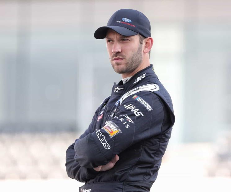 Se reanuda la Nascar Series