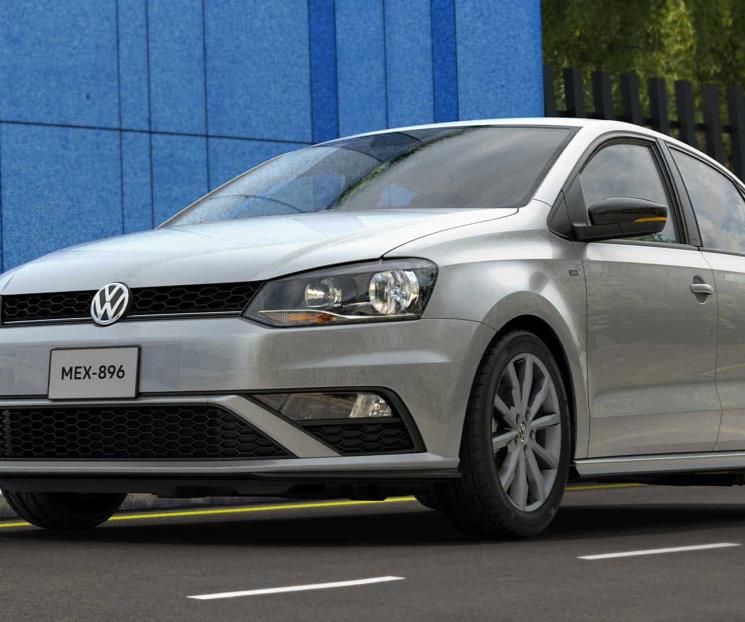 Volkswagen despide al Vento con edición especial Volkswagen despide al Vento con edición especial