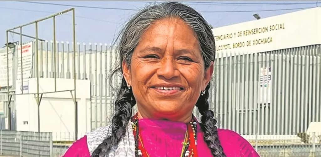 Tras 16 años, ley de amnistía da justicia a Virginia
