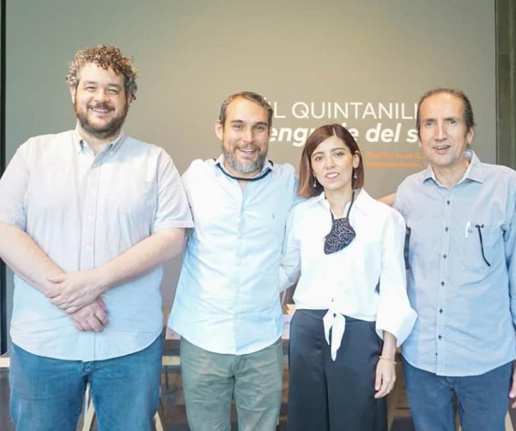 Reflexionan sobre el significado de la risa Reflexionan sobre el significado de la risa