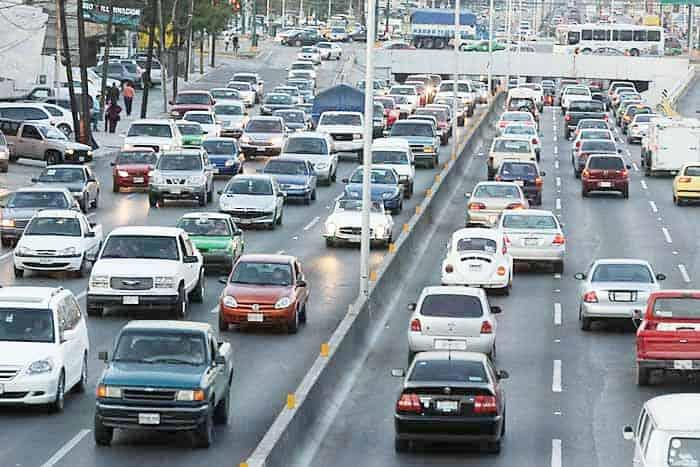 Iniciará el 9 de mayo la verificación vehicular Iniciará el 9 de mayo la verificación vehicular